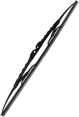HELLA Agro Scheibenwischer, WA22, Bügelwischerblatt, für Linkslenker, 22", 550mm, vorne, 9XW 204 163-221