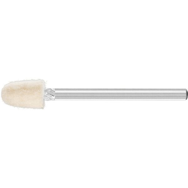Pferd Filzstift FK KEL 0610/3 M, VE: 10 Stück, 47901130