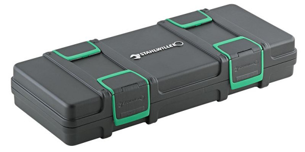STAHLWILLE Garniturenkasten 322 mm x 134 mm x 57 mm, 81261011