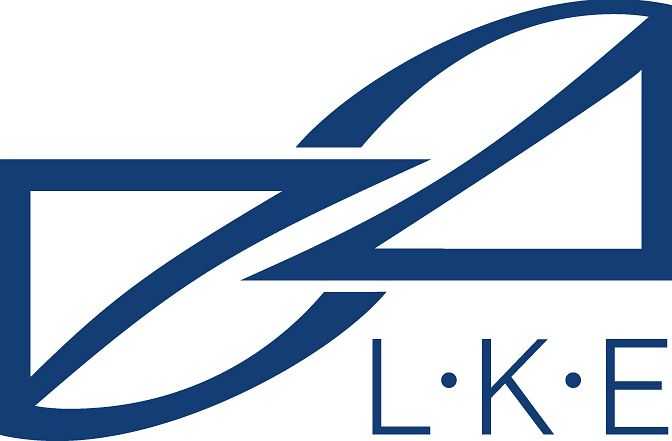 LKE Logo