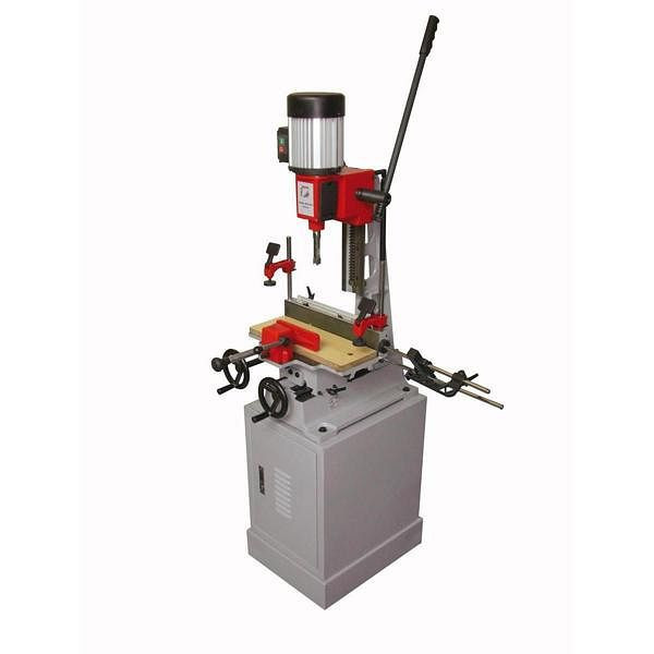 Holzmann Bohr - Stemm - Maschine, STM26_230V, 9120039902999