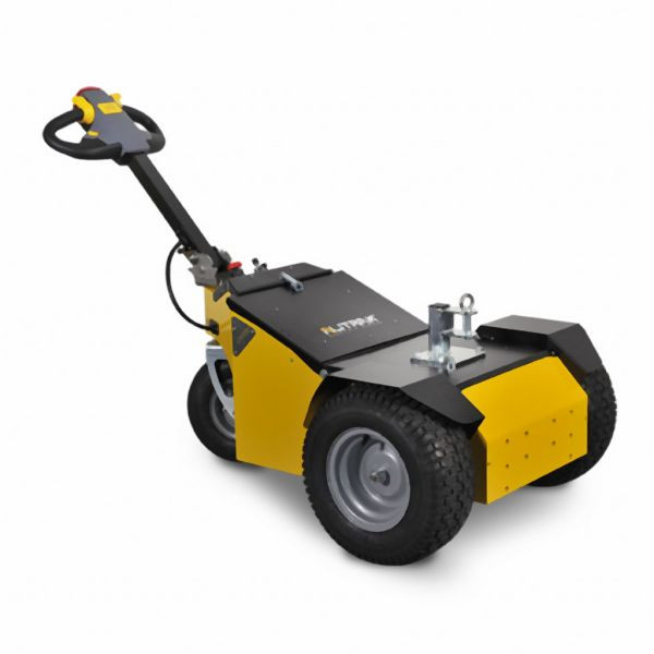 Bartels Alitrak Elektrische Zugmaschine für den Außeneinsatz OT 900 2, 305.224