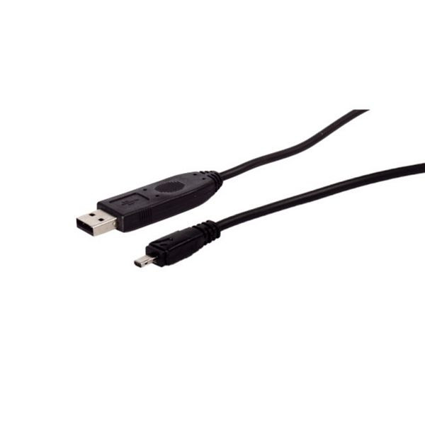 shiverpeaks BASIC-S, USB Datenkabel für Nokia 2630, 1,5m, BS77381