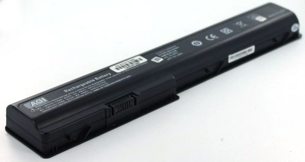 AGI Akku kompatibel mit HP PAVILION DV7-3090EG, 83549