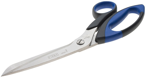 Perkeo FINNY Folienschere, 290mm, 431/02/07