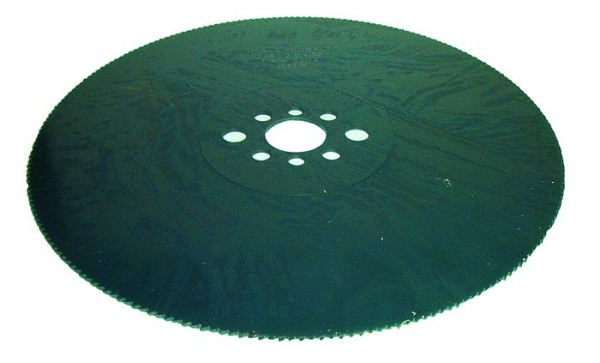 SBN HSS-Sägeblatt 275x2,5x32mm VA Z 220, 28012