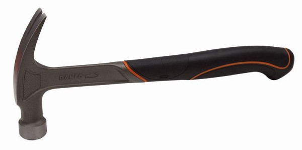 Bahco Klauenhammer, Ergo™, 385 x 140 x 70 mm, 529S-16-XL