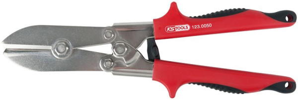 KS Tools Rohr-Einziehzange, gerade, 265 mm, 123.0050, 4042146682722