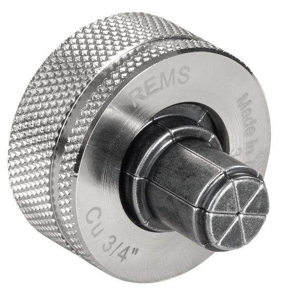 REMS Aufweitkopf Cu 3/4 '', 150235 R, 4039976023962