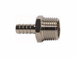 Riegler Einschraubschlauchtülle, Außengewinde konisch, 115591