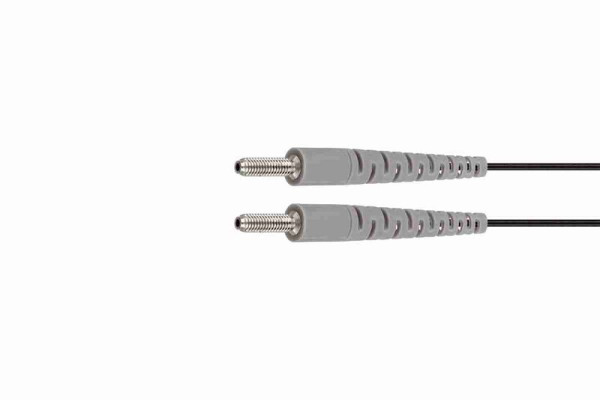 di-soric KLE-M3-T2-0.5 Kunststoff-Lichtleiter, M3, Reichweite 250 mm, 209951