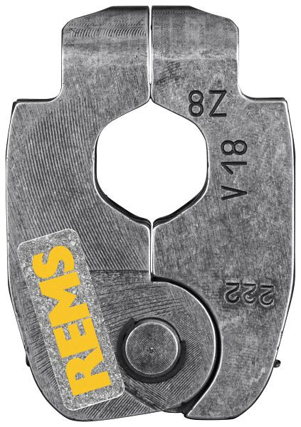 REMS Pressring V 18 S (PR-2B), 574756 R, 4039976328326