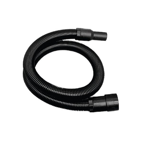 Cleancraft Schlauch Ø 35 mm / 4,0 m mit Anschlüssen, 7015000