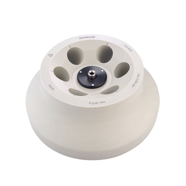 OHAUS Winkel-Rotor 6x50ml RB/FA ID, Frontier, 30314830