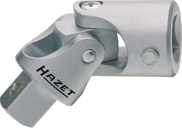 Hazet Universal Gelenk, Vierkant hohl 20 mm (3/4 Zoll), Vierkant massiv 20 mm (3/4 Zoll), 1021