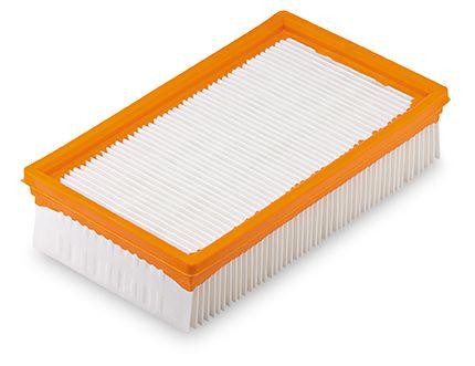 FLEX PES Flachfaltenfilter FE VC/E 35/45 PES M, 369829, 4030293146792