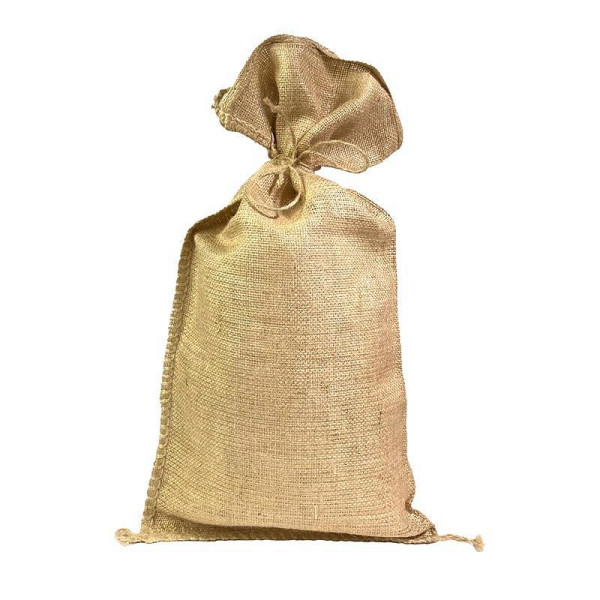 NOOR Sandsäcke Jute 30x60cm unverpackt unbefüllt Profi, VE: 1000 Stück, 07030060JUNA