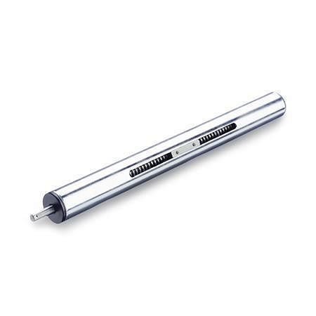Ganter Lineareinheiten, Stahl, Edelstahl (GN 291-60-720-R1-SCR), 291-60-720-R1-SCR