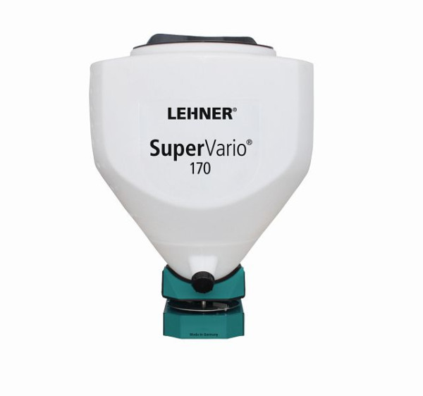 Lehner SuperVario 170 Universal-Streuer, Behälterinhalt: 170 L, 71108