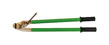 Iwetec Rinneisen-Biegezange, 620 mm, 780281