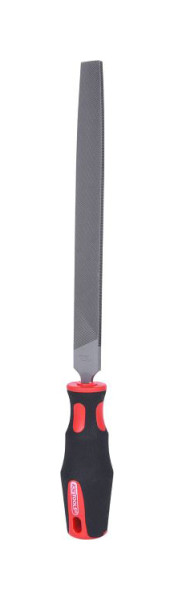 KS Tools Flachfeile, Form B, 200mm, Hieb1, 157.0025