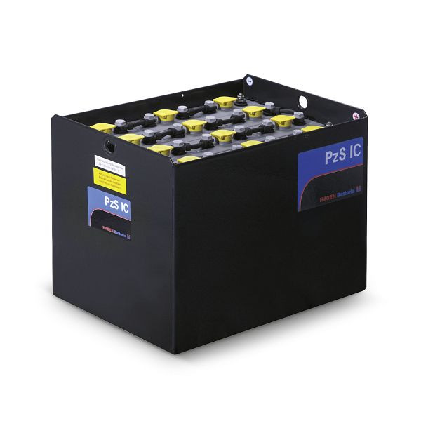 Kärcher Batterie 48V-700Ah KM 150/500 R Bp, 6.654-280.0