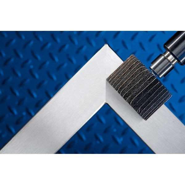 Pferd POLINOX-Schleifstift PNZ 8050/6 SiC 180, VE: 10 Stück, 44640808