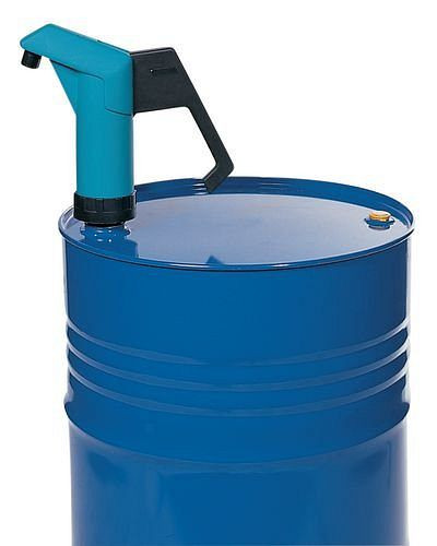 DENIOS Hebelpumpe Typ 950 mit Nitril-Dichtung, 117586
