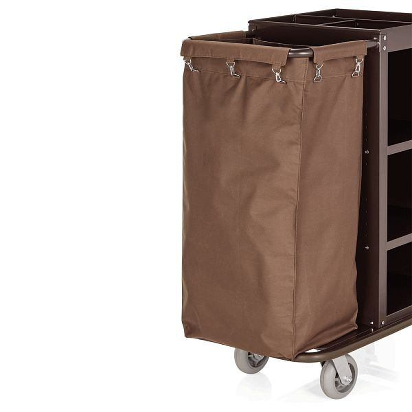 WAS Ersatzwäschesack für Zimmerservicewagen 4420 001, mittel, 4420101