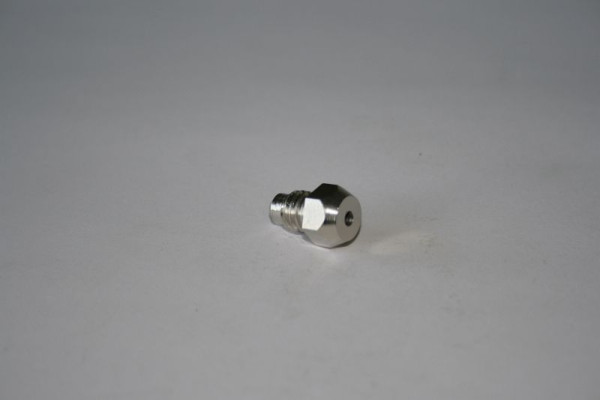 ELMAG Mundstück 4,0 mm (Position 01B.) für DL-Blindnitgerät EPS 500, 9403503