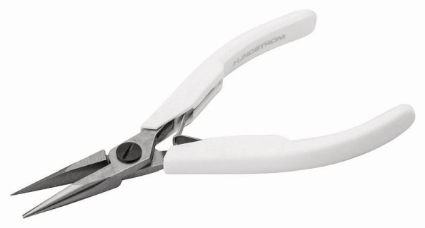 Lindström Spitzzange, Supreme-Serie, lange Backen, 132 mm, Variante 1, 7890