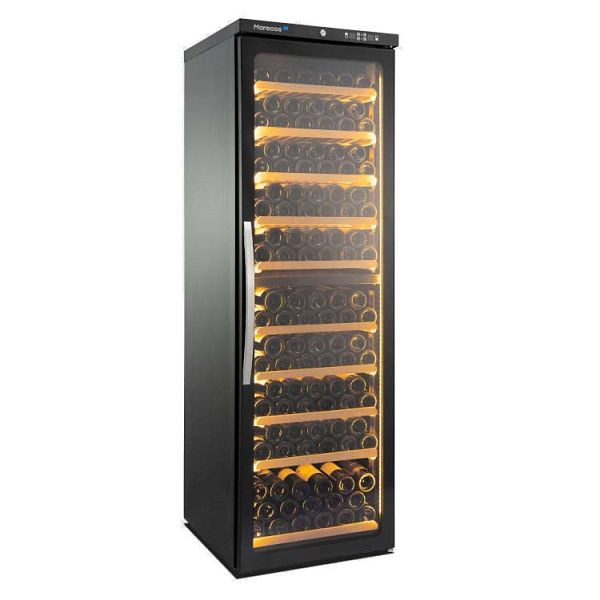 Marecos zwei Zonen Weinkühlschrank Exclusive 169 Flaschen, 205.053