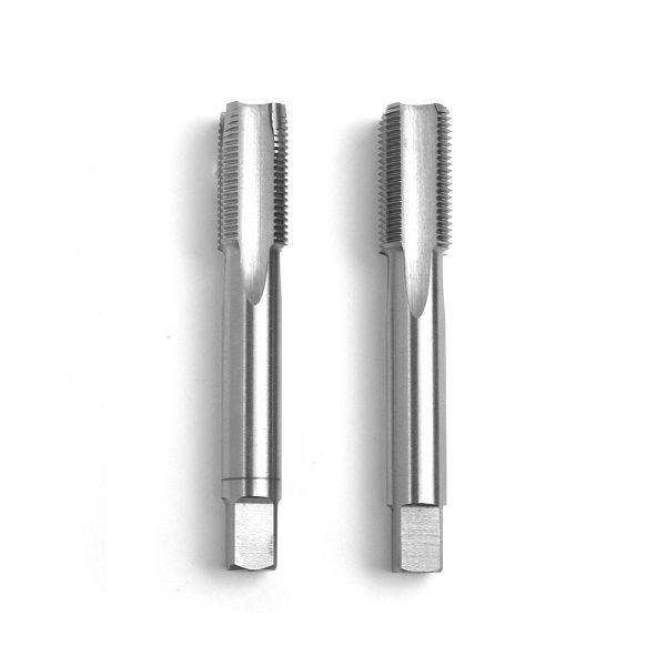 GSR Handgewindebohrer-Satz metrisch feines Gewinde DIN 2181 rechts HSSG MF 30 x 3, 00122320
