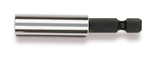 HiKOKI Bithalter 1/4", 60mm, magnetisch, 752394, 8717472811134