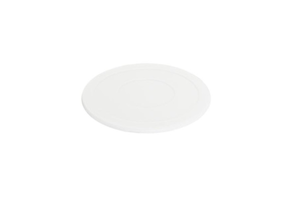 Schneider Deckel Ø 240 mm, Polyethylen, für Schüssel 290010 (2,5 Liter), 290071