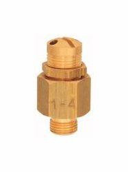 Riegler Abblaseventil G 1/8, 103901, 4047322402927