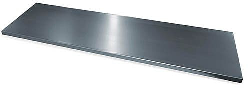 Bedrunka+Hirth Zusätzlicher Fachboden, BxT 797 x 328 mm, 04.254.160FB