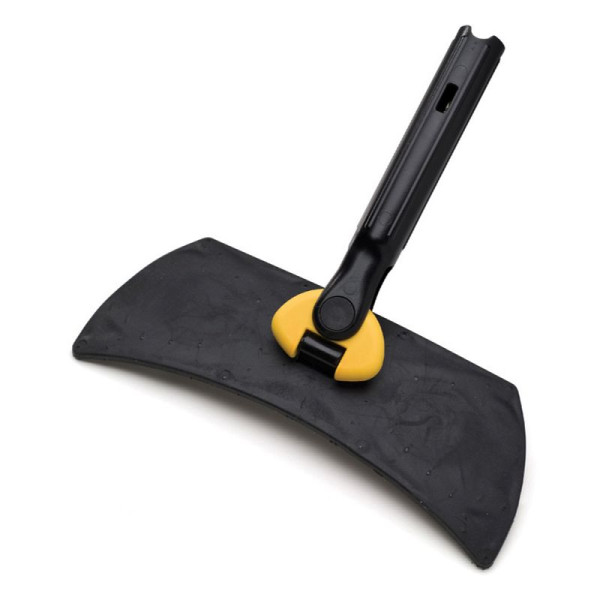 STEIN HGS Hygen Flexi Rahmen, schwarz, gelb, Nylon, 83944.0001