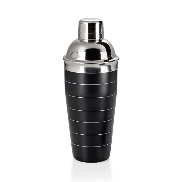 WAS Shaker, 0,70 Liter, Modell 2, Chromnickelstahl, 3600070