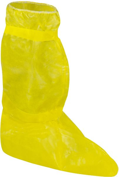 ASATEX CoverChem ® Überziehschuhe, Farbe: gelb, CCSH