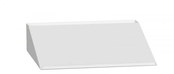 bott verso Pult-Aufsatz, BxTxH: 525 x 550 x 130 mm, 16926920.16