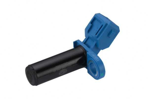 HELLA Impulsgeber, Kurbelwelle, 12V, 2-polig, ohne Kabel, 6PU 009 163-261