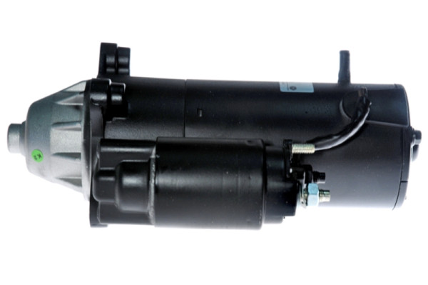 HELLA Starter/Anlasser, 12V, 2.2kW, für u.a. Ford Focus Turnier (DNW), 8EA 011 610-321