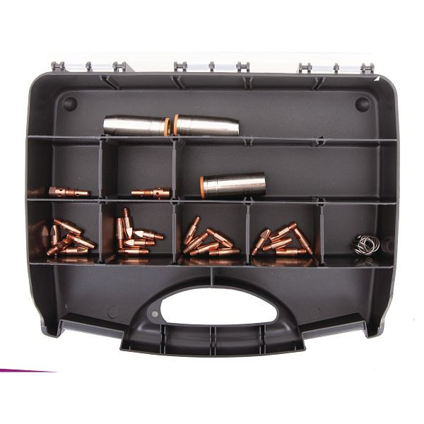 Schweißkraft Verschleißteile-Set, Verschleißteileset SMB 25, 1092700