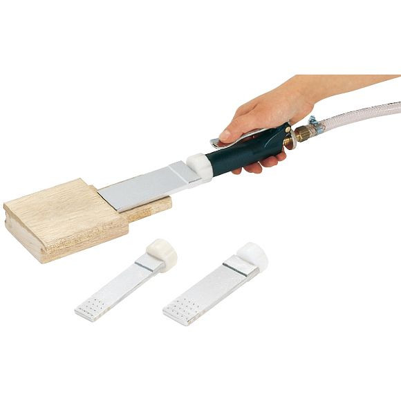 IGM Düse für Zapfenverbindungen einseitig - 40x6x100mm, 136-0022