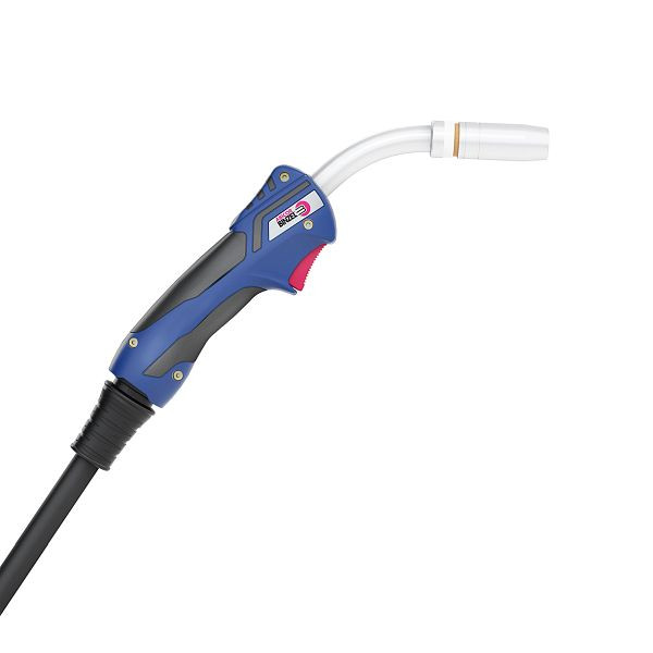 ELMAG Schlauchpaket MB EVO 25/4 m, DØ 0, 8/1,0/1,2 mm, 59328