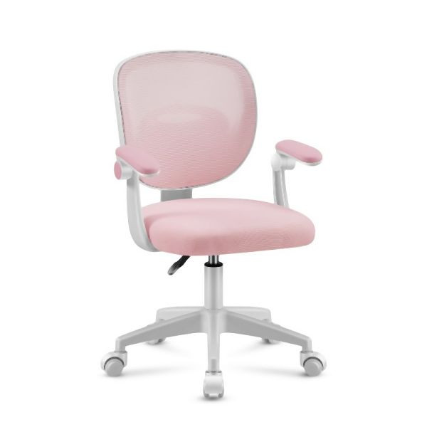 Mark Adler Drehstuhl Junior 3.0 Rosa, MA-JUNIOR 3.0 PINK, 5903796017847