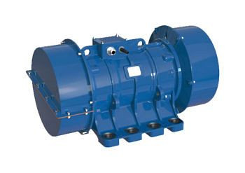 BergEngel Elektrovibrator 3 Phasen 230/400-264/460 V,50 Hz, 0,140 kW, 0,66 A, 46,2 kgmm, 0,51 kN, BM65/10