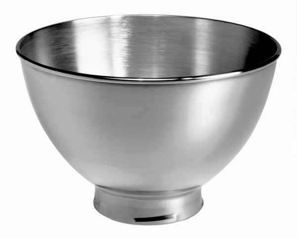 KitchenAid Schüssel 3 l, K45, KitchenAid, A150038, 4015613272573
