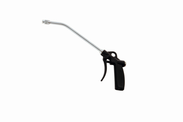 Schneider Wassersprühpistole 30°, abgewinkelt, 22 cm, ohne PU-Spiralschlauch, 181100